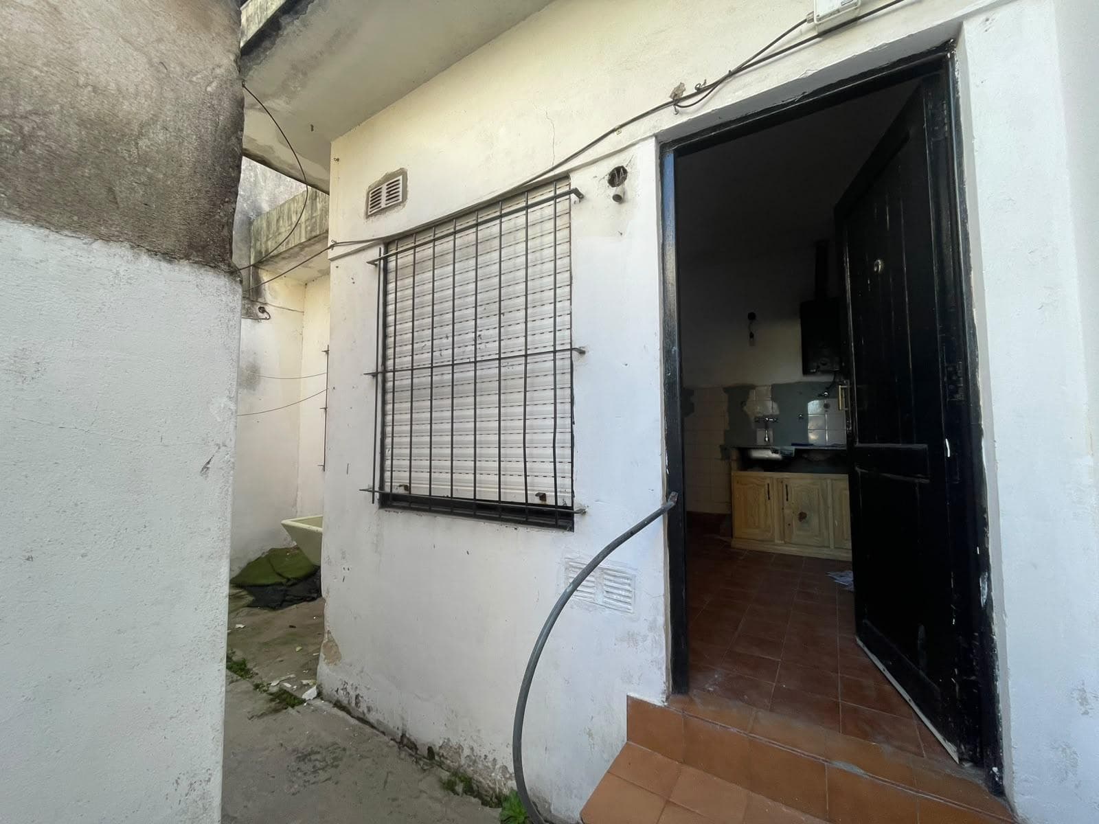 VENTA PH GRAN OPORTUNIDAD 2 AMBIENTES QUILMES