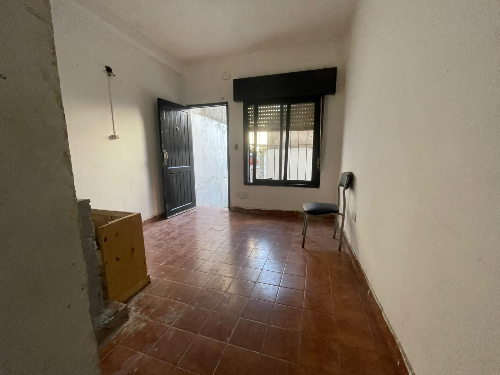 VENTA PH GRAN OPORTUNIDAD 2 AMBIENTES QUILMES