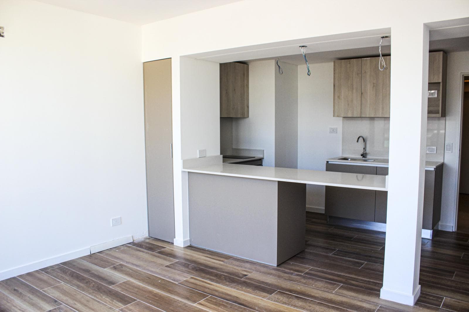 Brand-New Studio Apartment for Sale in Las Cañitas
