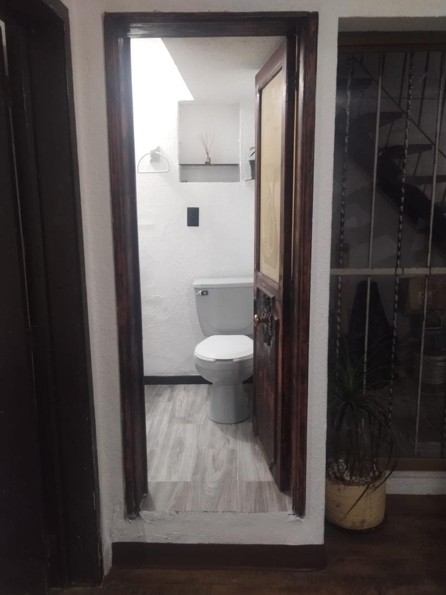 House for Sale, Excellent Investment Opportunity in Iztacalco, Mexico City