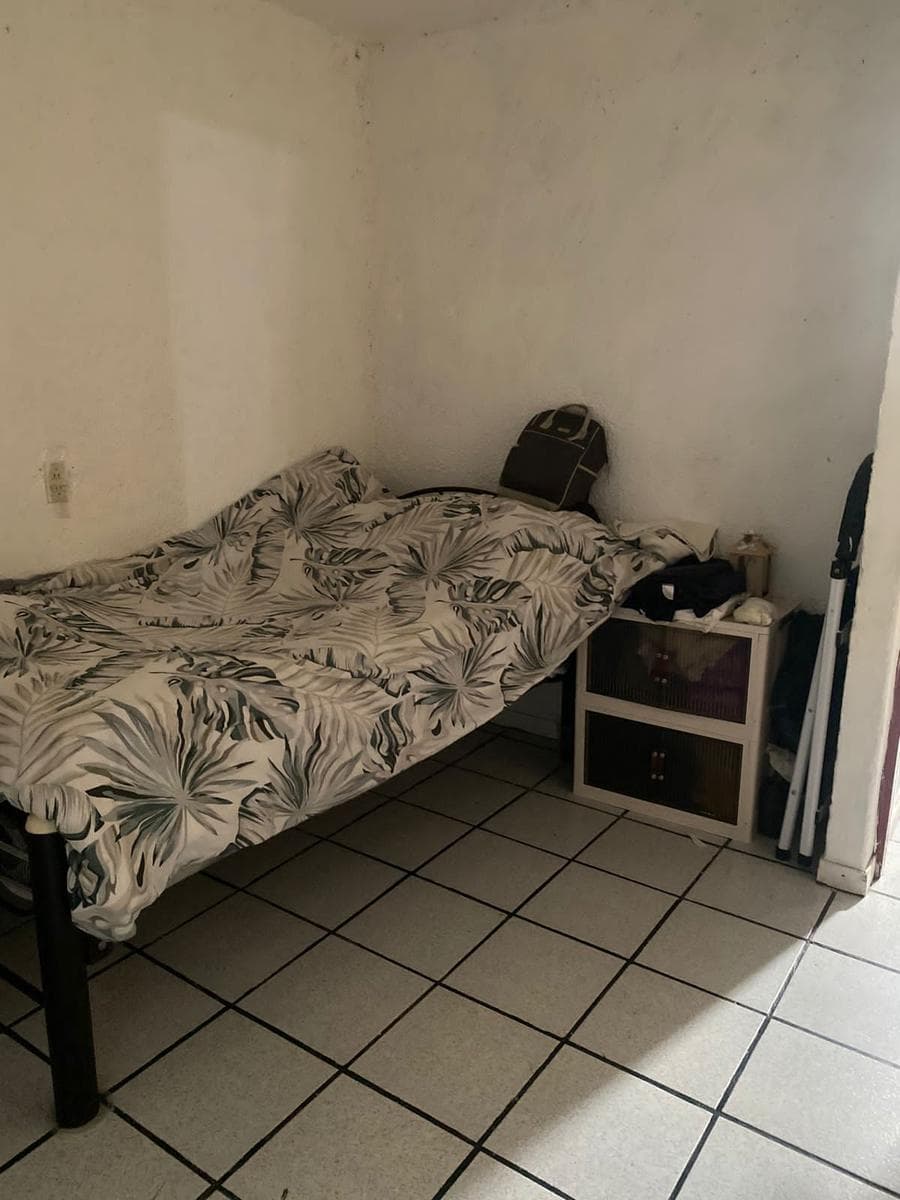 House for Sale, Excellent Investment Opportunity in Iztacalco, Mexico City