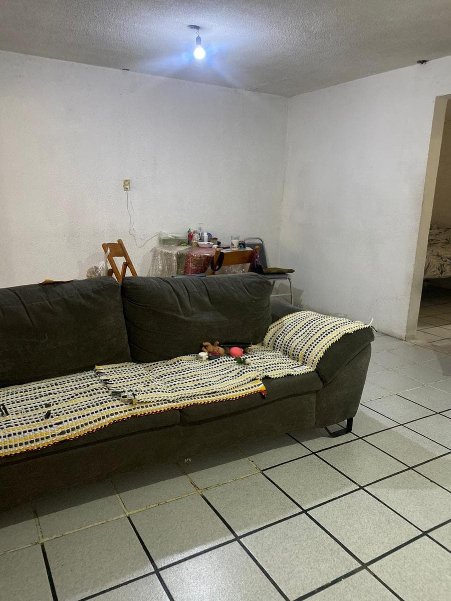 House for Sale, Excellent Investment Opportunity in Iztacalco, Mexico City