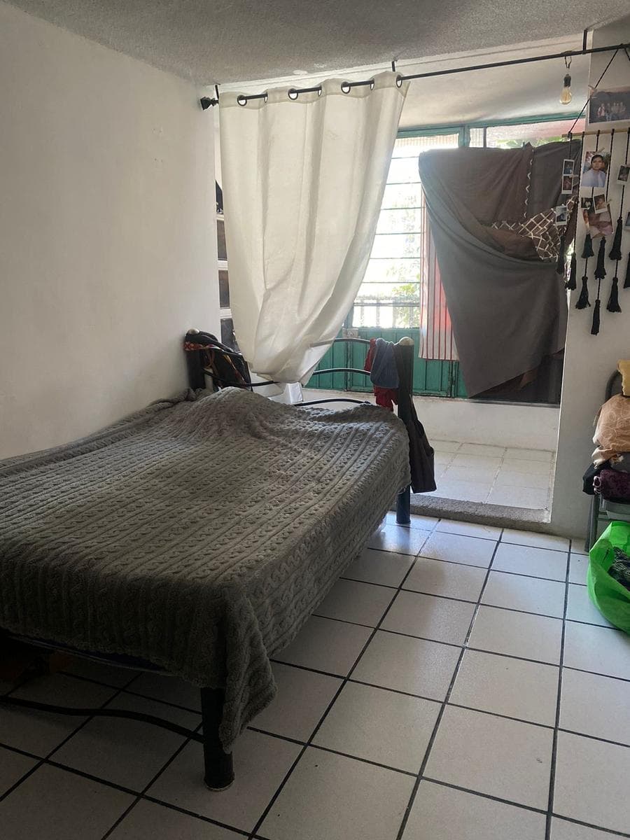 House for Sale, Excellent Investment Opportunity in Iztacalco, Mexico City
