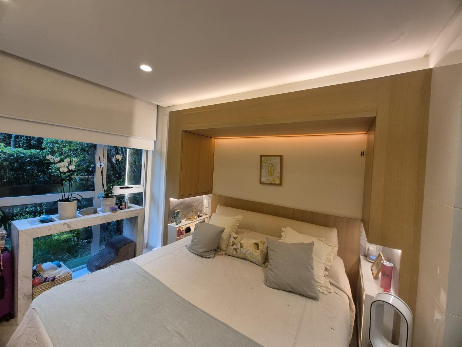 Suite for RENT in Álvaro Obregón, across from the Santa Fé Cuajimalpa Shopping Center on Reforma Santa Fé