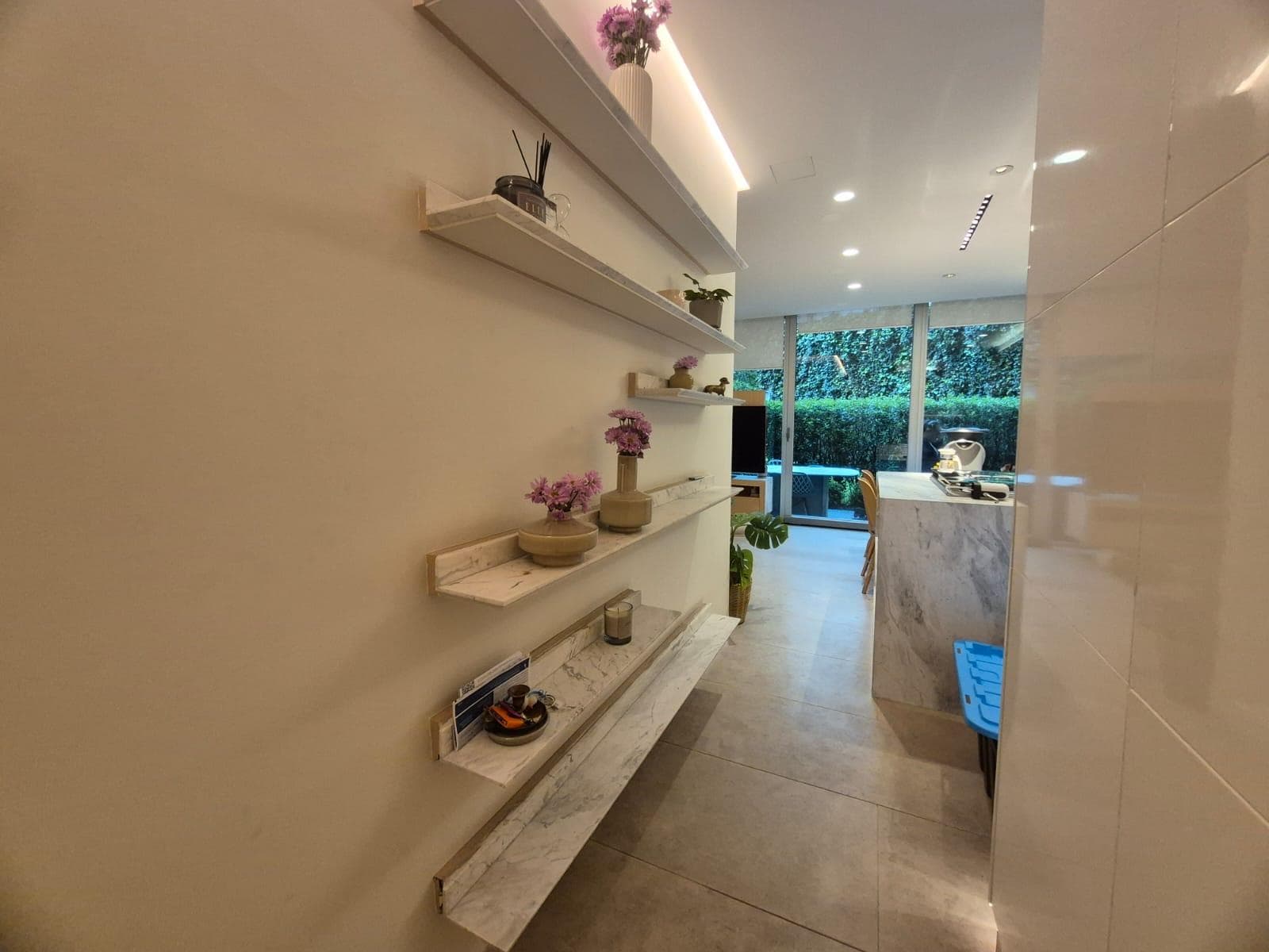 Suite for RENT in Álvaro Obregón, across from the Santa Fé Cuajimalpa Shopping Center on Reforma Santa Fé