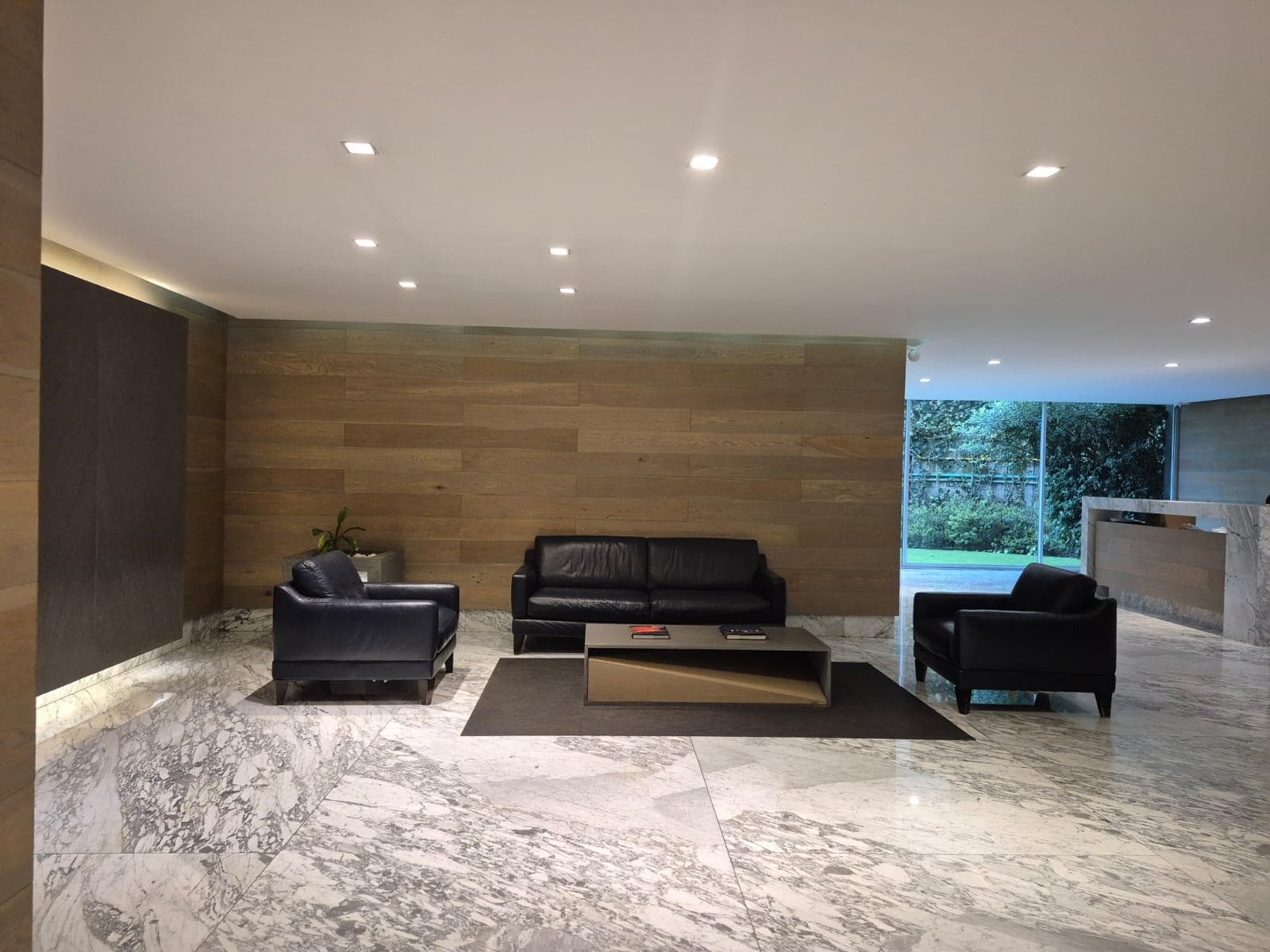 Suite for RENT in Álvaro Obregón, across from the Santa Fé Cuajimalpa Shopping Center on Reforma Santa Fé