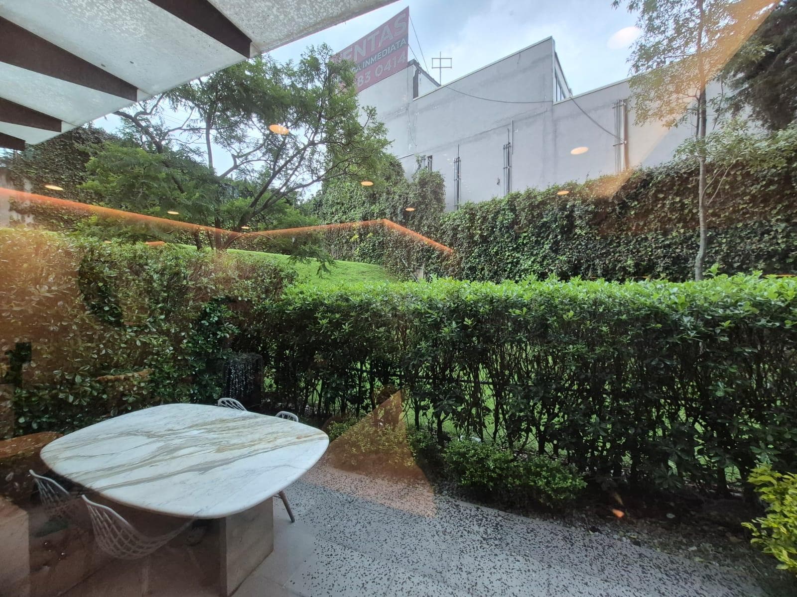 Suite for RENT in Álvaro Obregón, across from the Santa Fé Cuajimalpa Shopping Center on Reforma Santa Fé