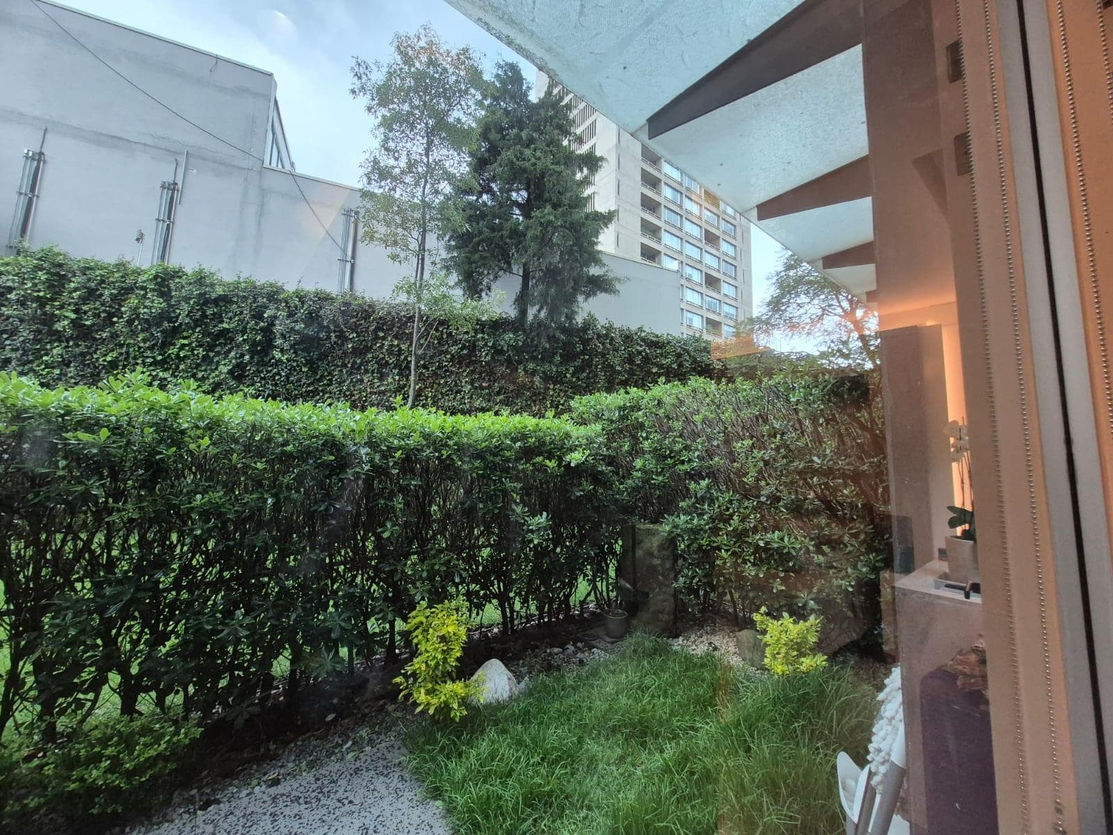 Suite for RENT in Álvaro Obregón, across from the Santa Fé Cuajimalpa Shopping Center on Reforma Santa Fé