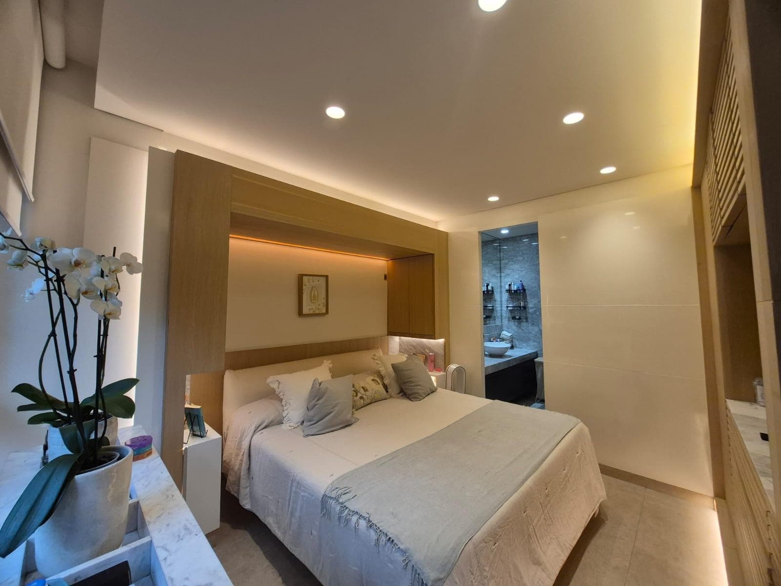 Suite for RENT in Álvaro Obregón, across from the Santa Fé Cuajimalpa Shopping Center on Reforma Santa Fé