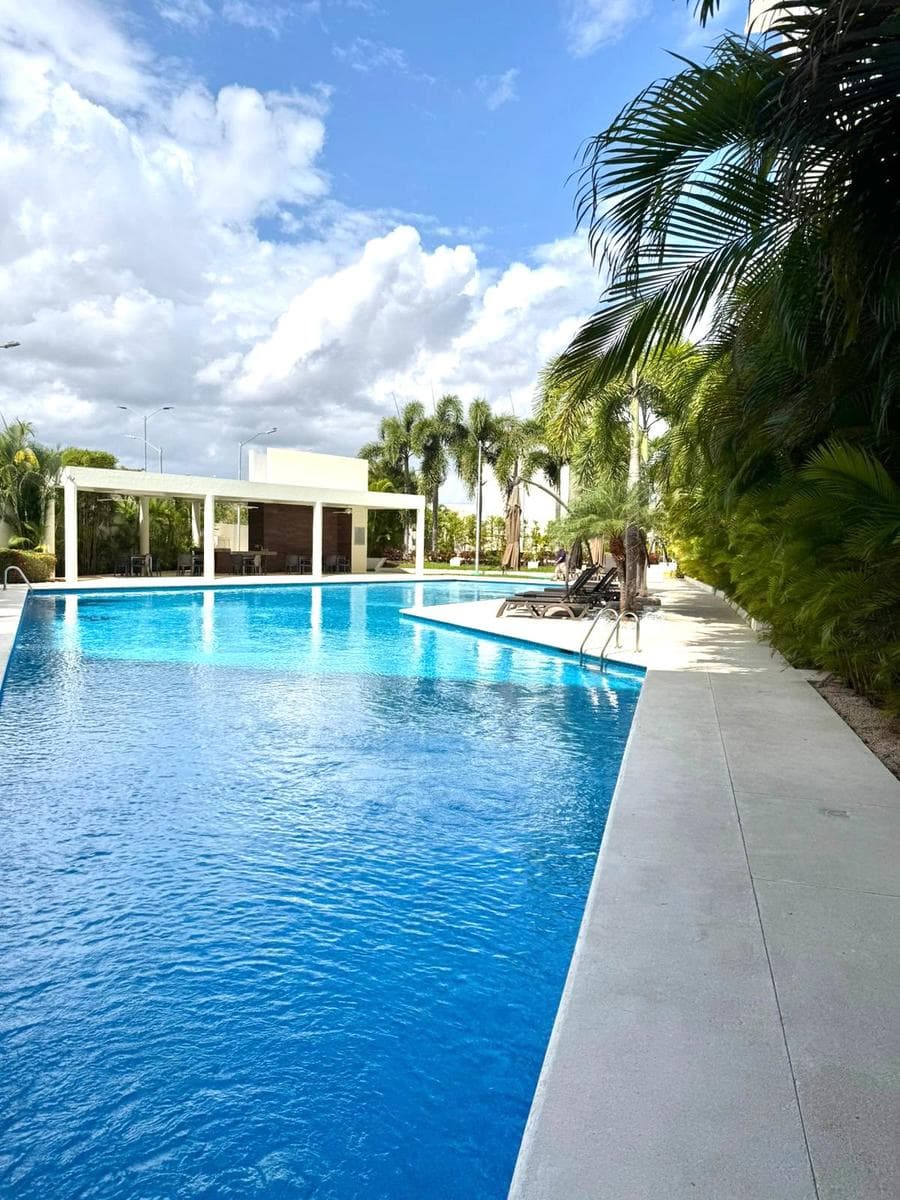 ASTORIA RESIDENCIAL Apartment