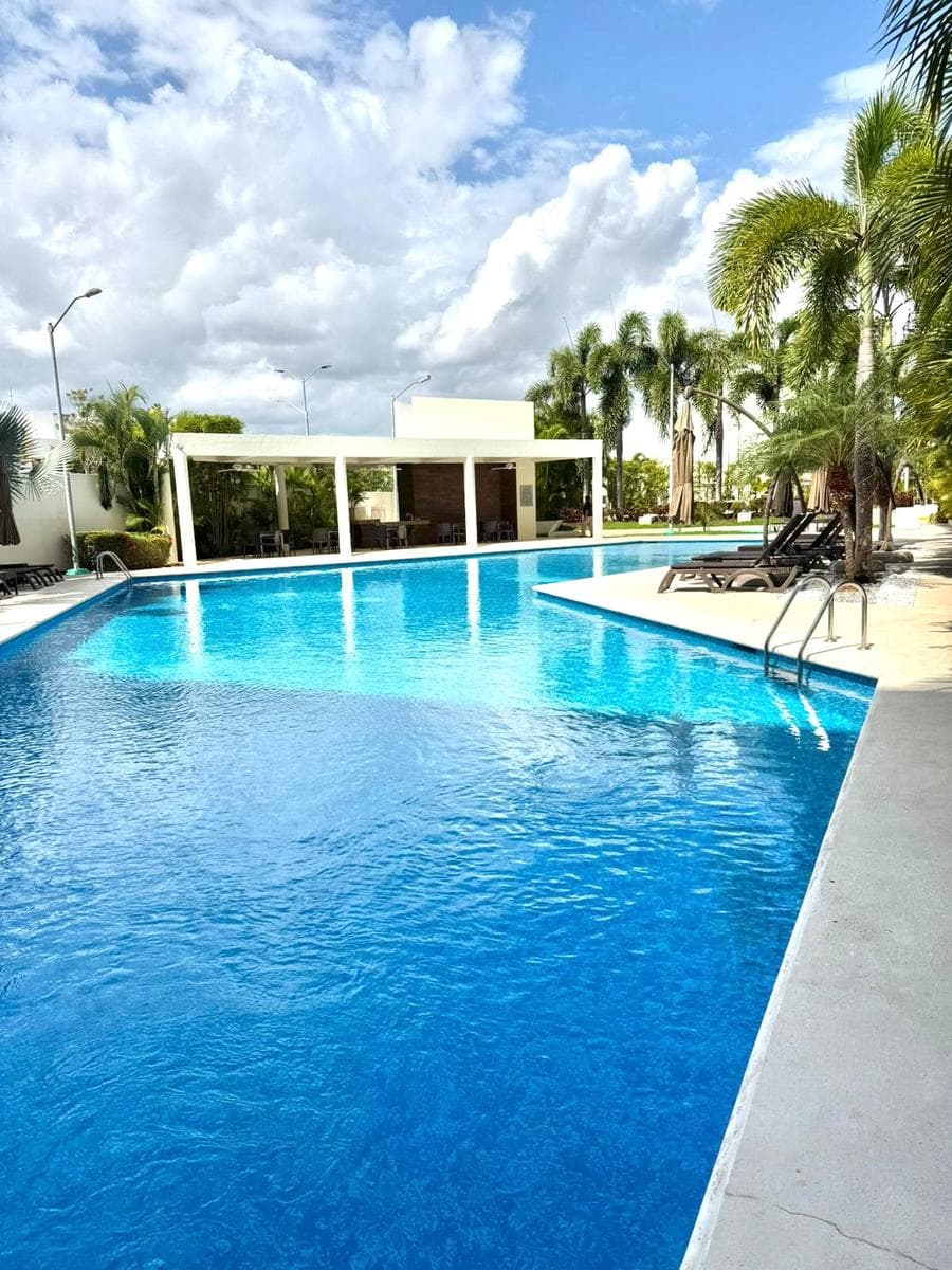 ASTORIA RESIDENCIAL Apartment