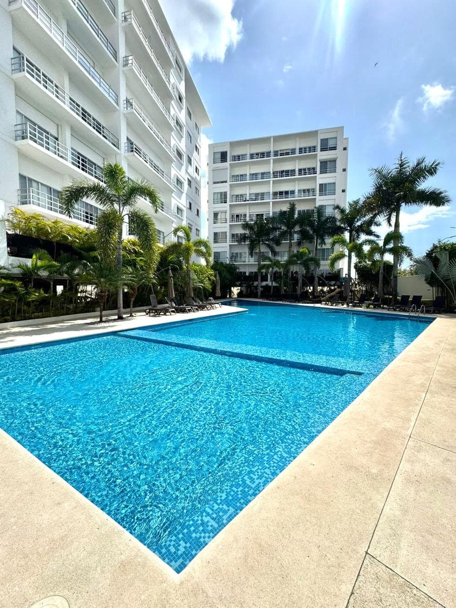 ASTORIA RESIDENCIAL Apartment