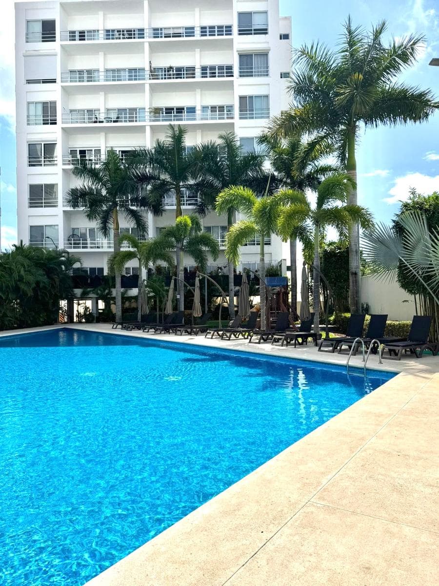 ASTORIA RESIDENCIAL Apartment
