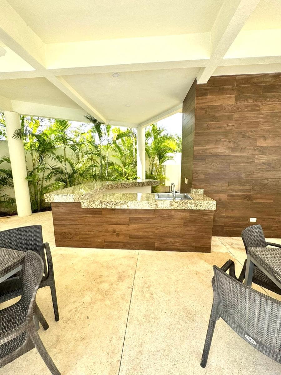 ASTORIA RESIDENCIAL Apartment
