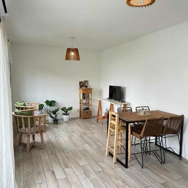 3-Bedroom Apartment for Sale in Nordelta