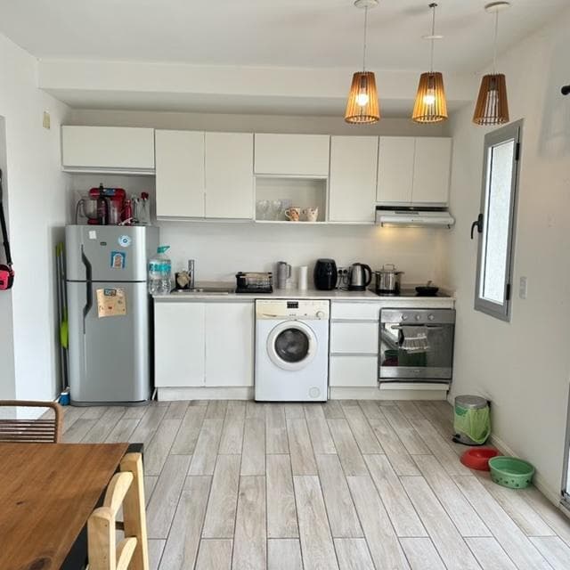 3-Bedroom Apartment for Sale in Nordelta