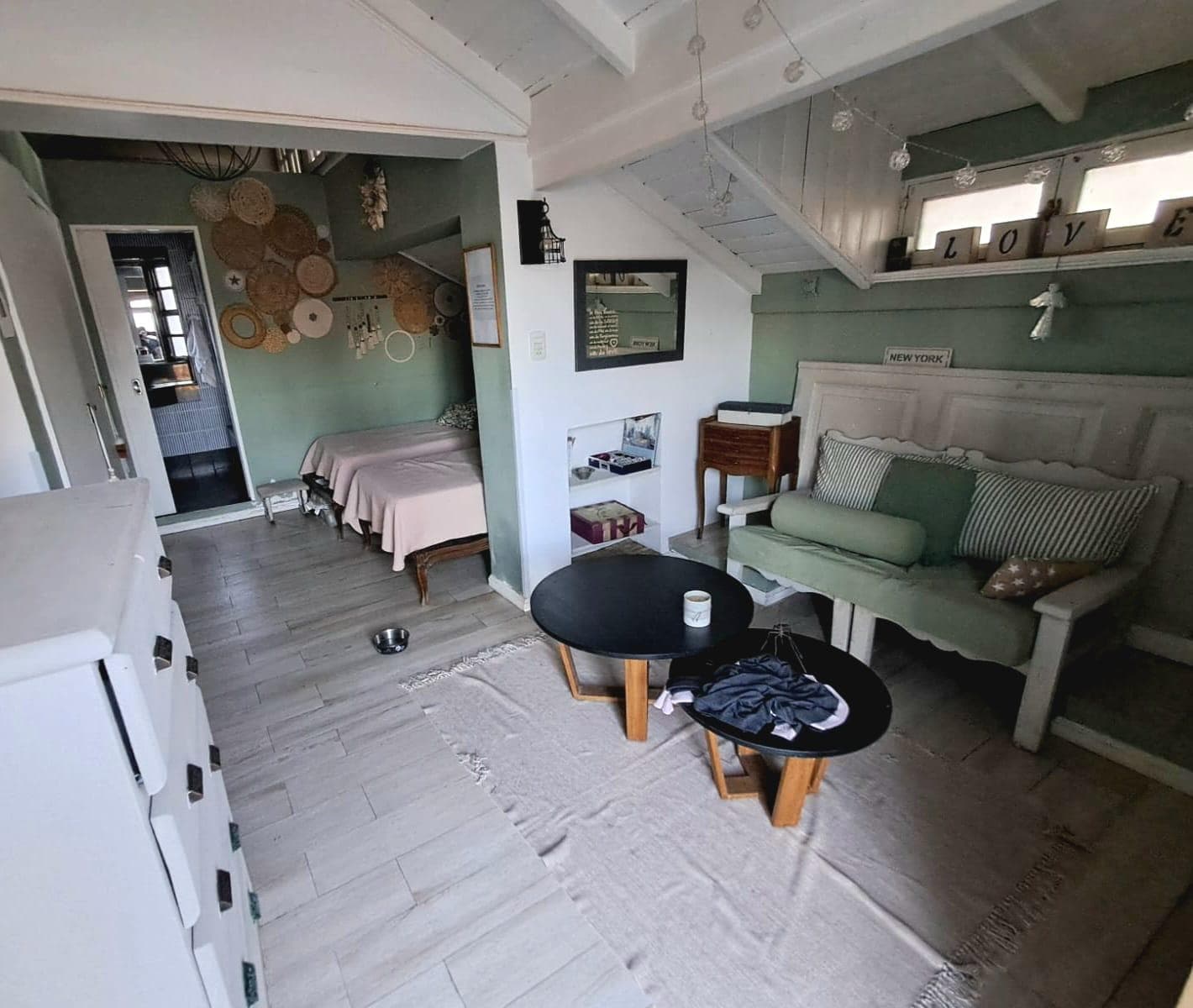 Casa en Acassuso