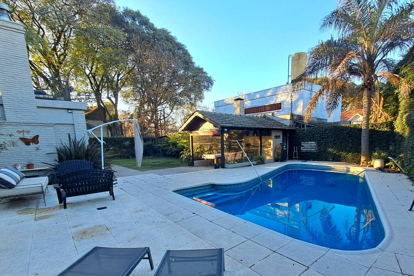 Casa en Acassuso