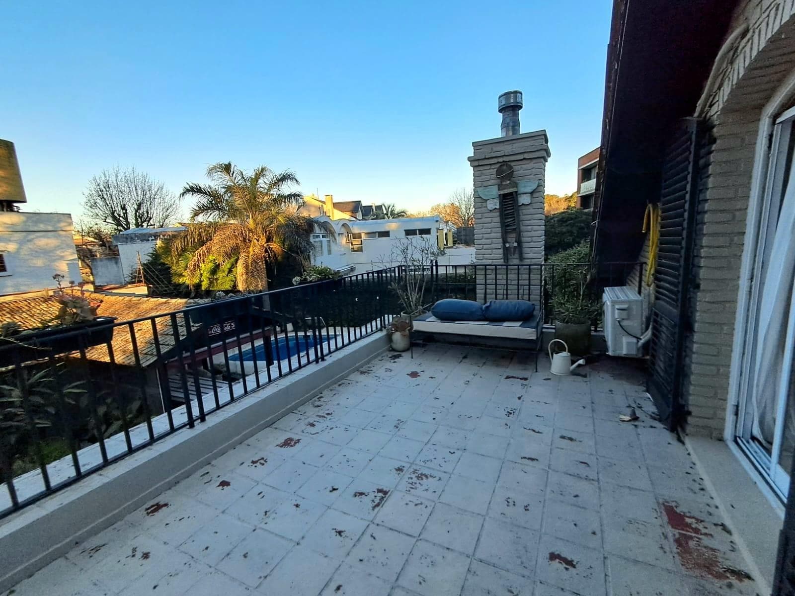 Casa en Acassuso