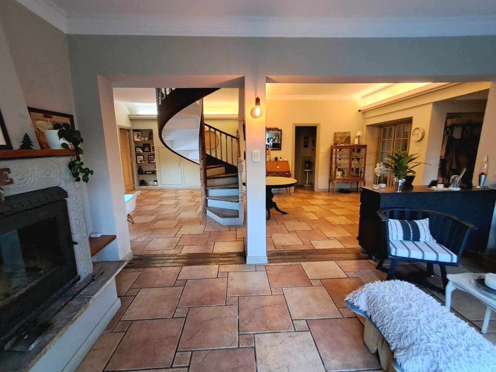 Casa en Acassuso