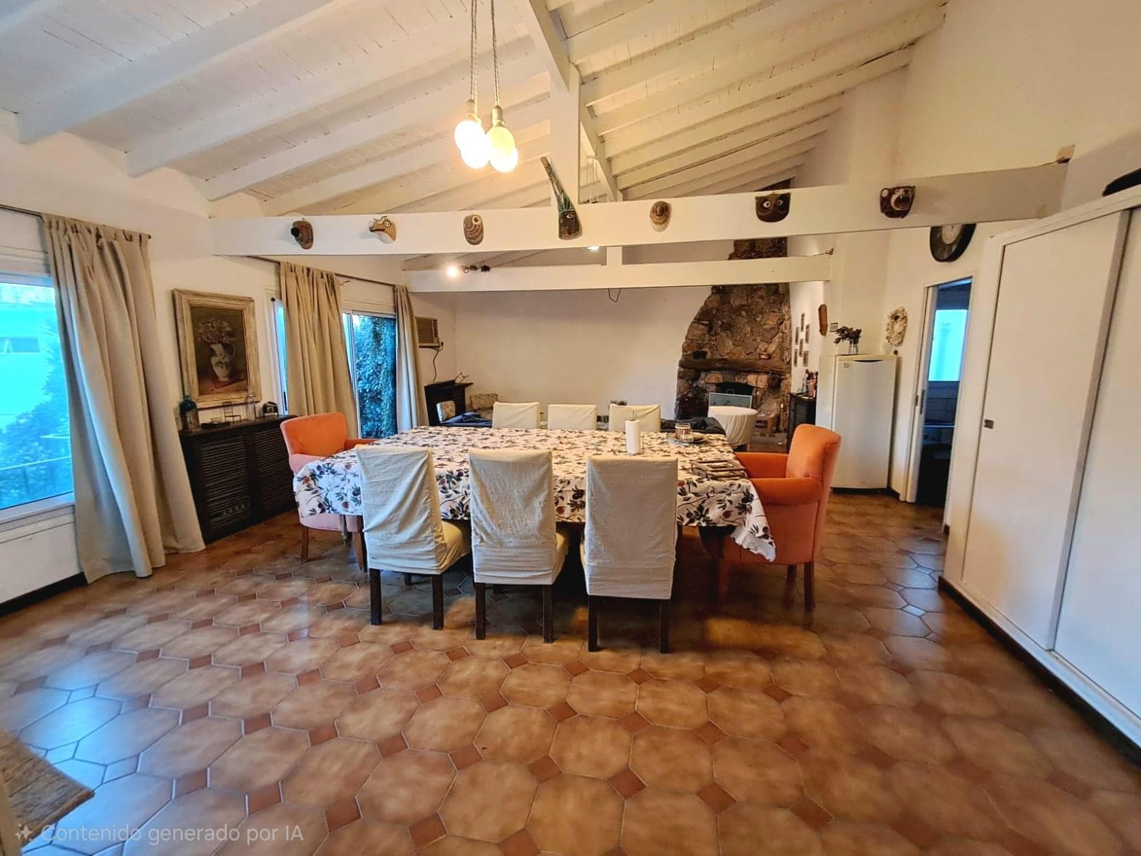 Casa en Acassuso