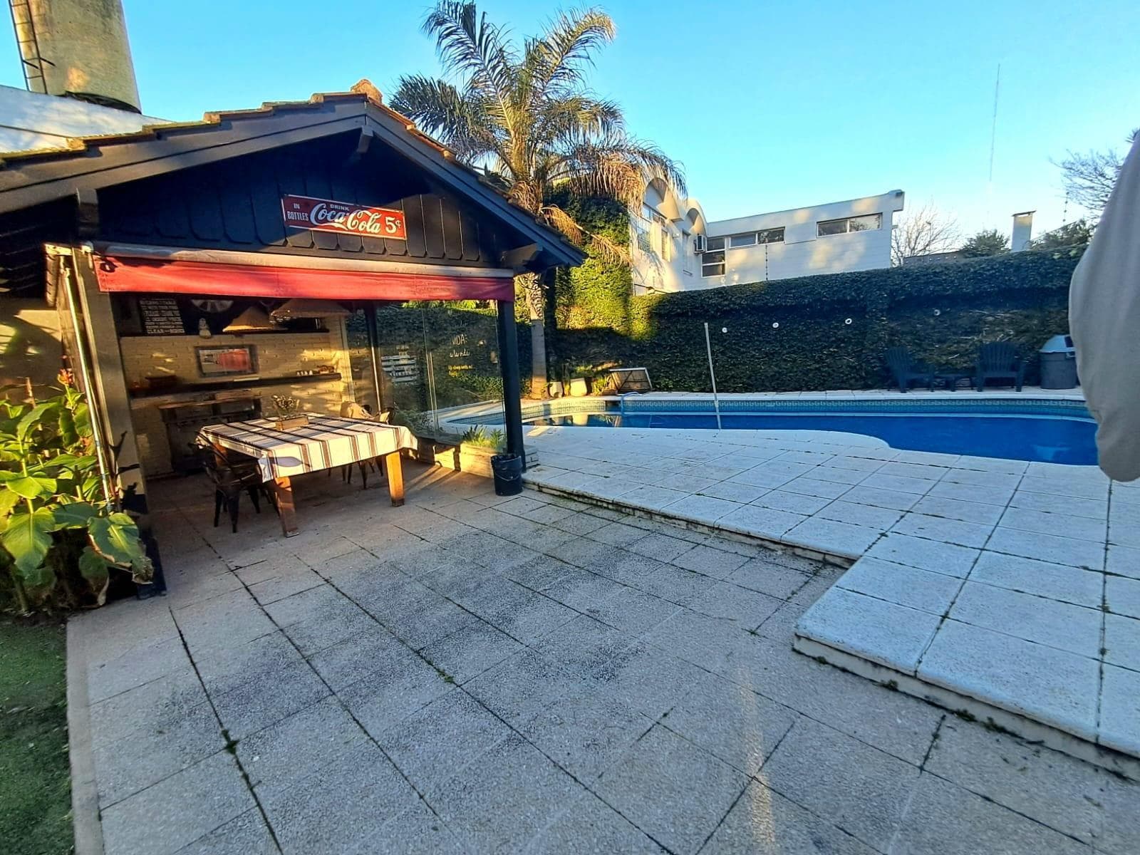 Casa en Acassuso