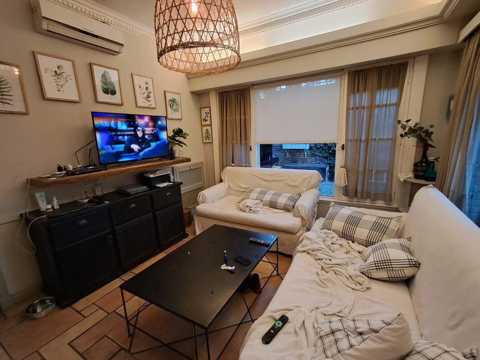Casa en Acassuso