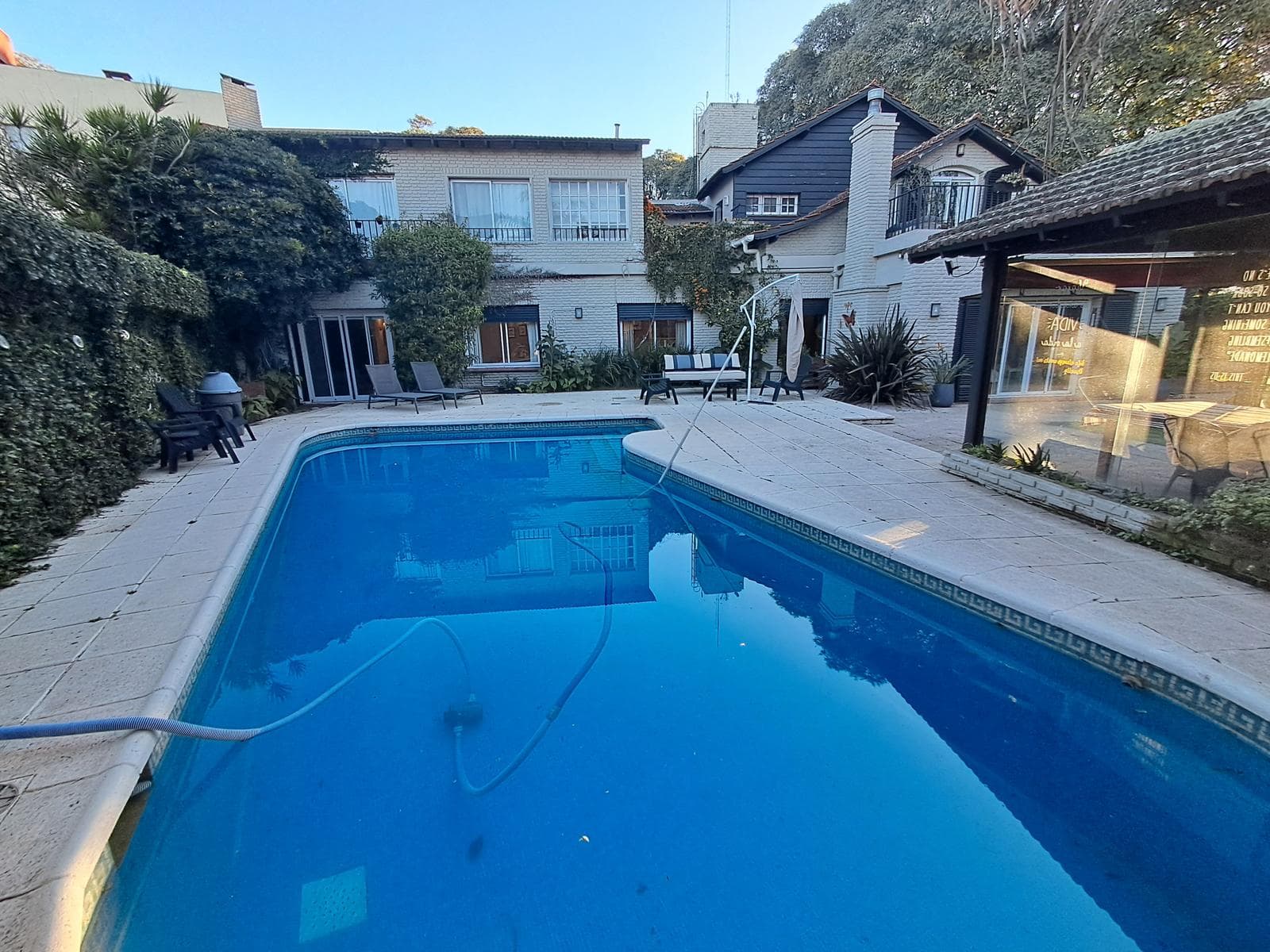 House in Acassuso