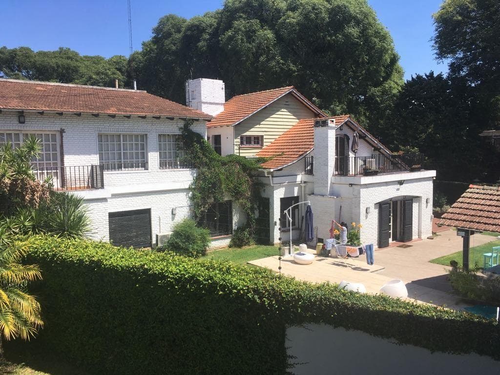 House in Acassuso