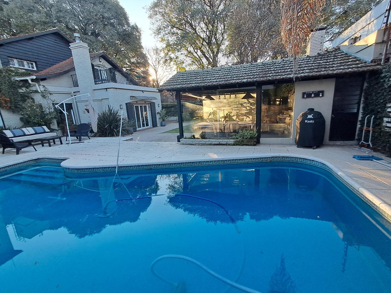 Casa en Acassuso