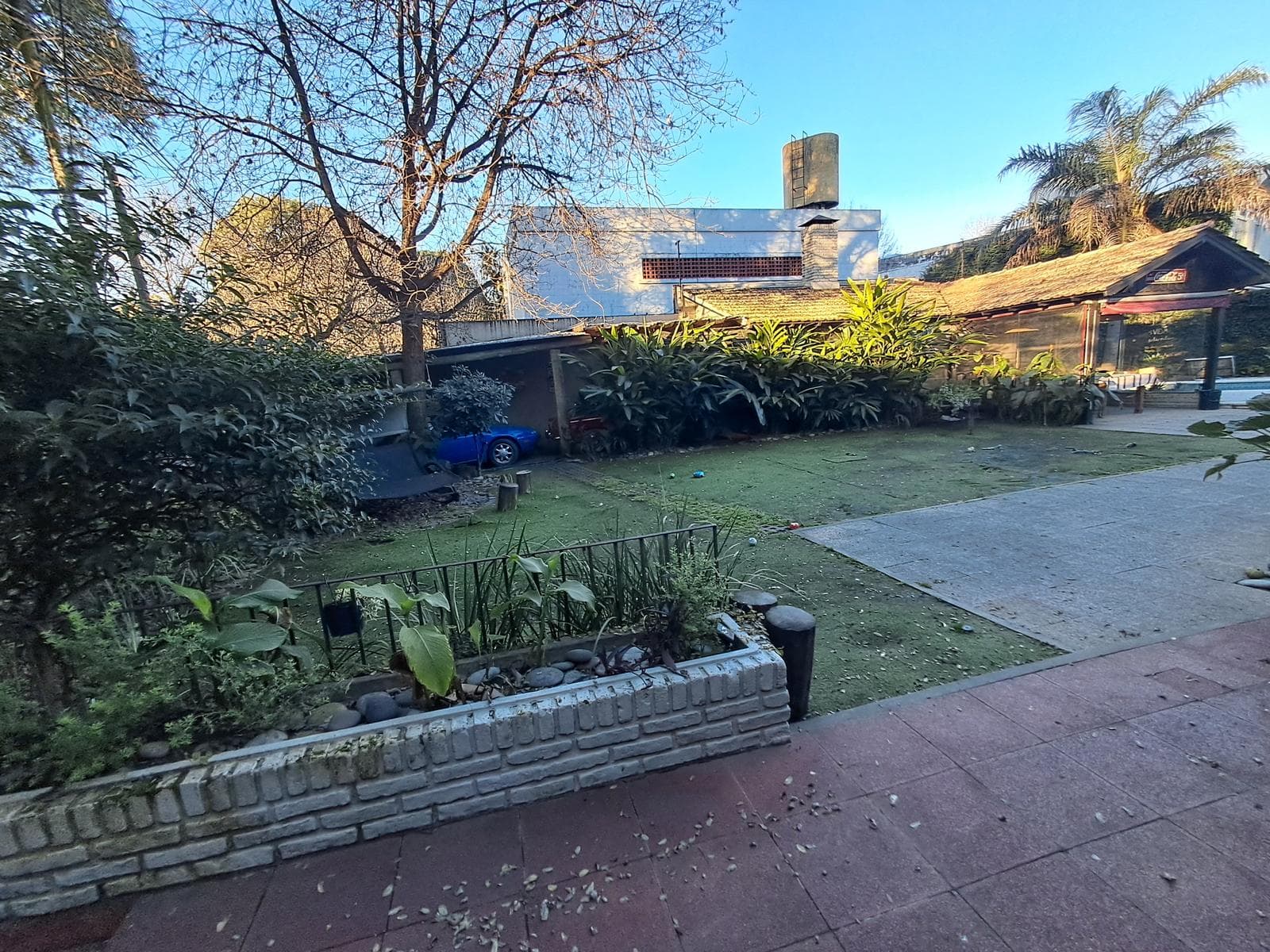 Casa en Acassuso
