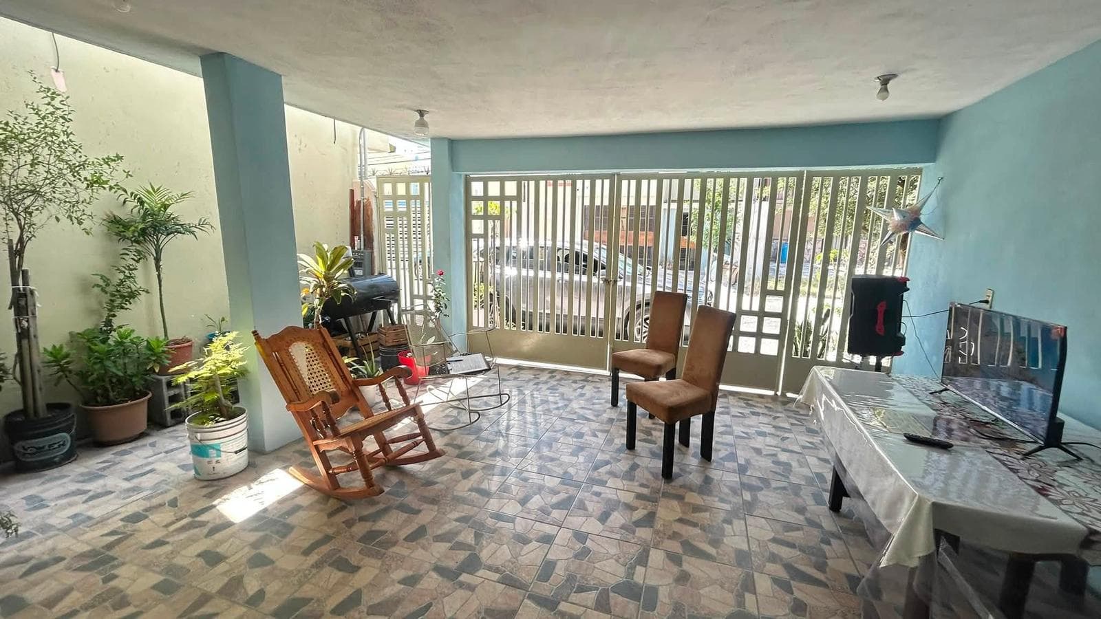 House for Sale in Jardines de Huinalá, Apodaca, Nuevo León