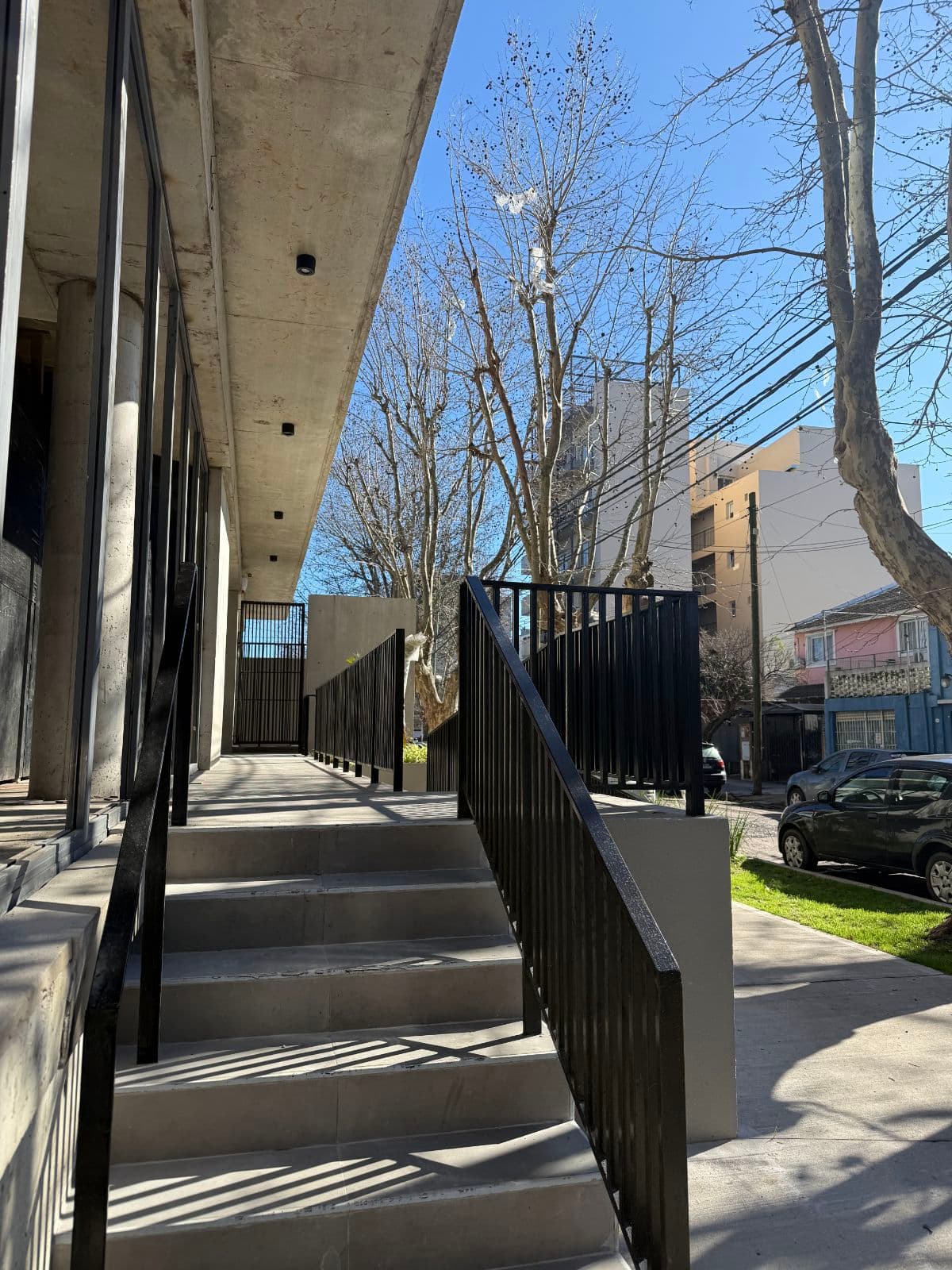 Apartment - Tigre