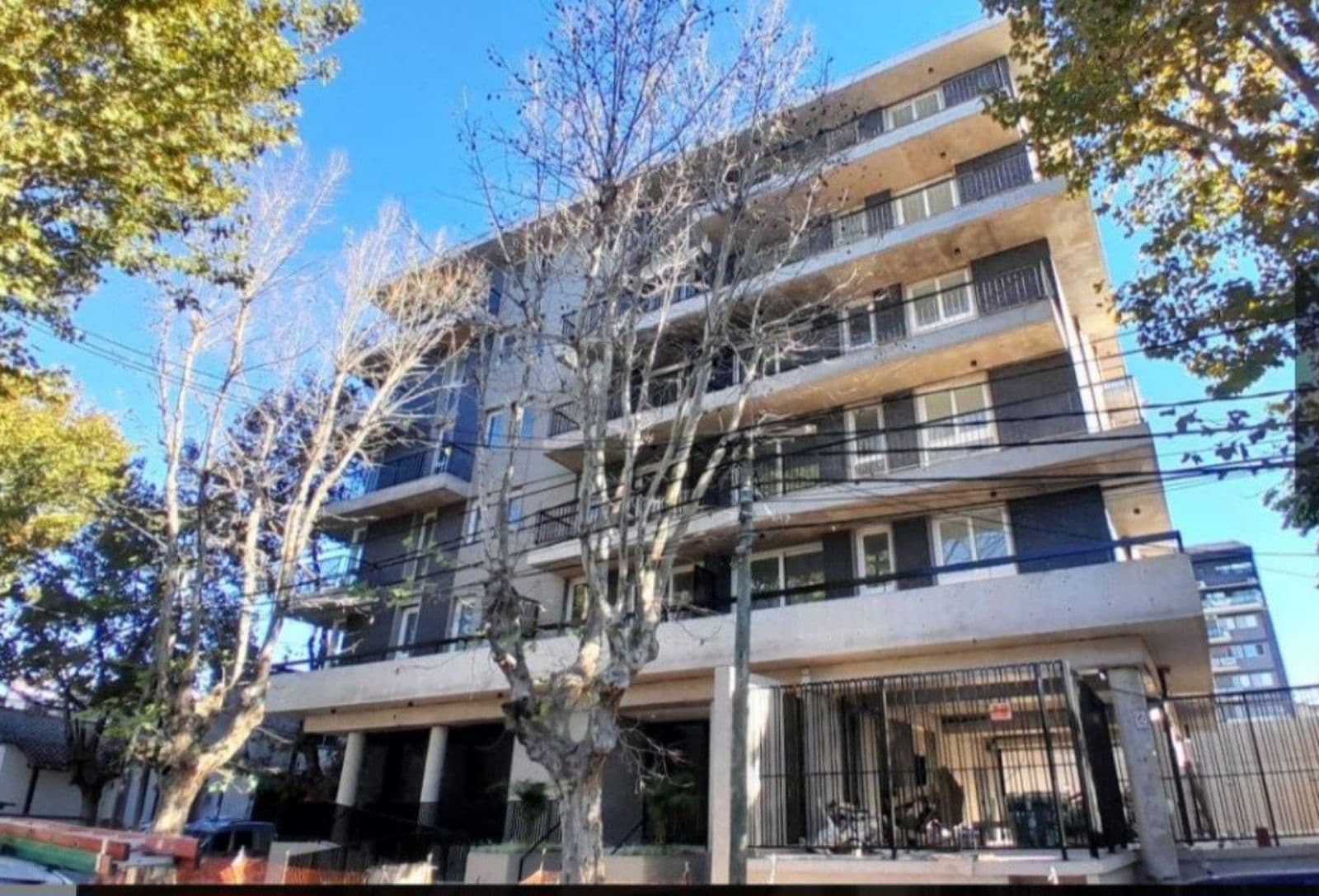 Apartment - Tigre