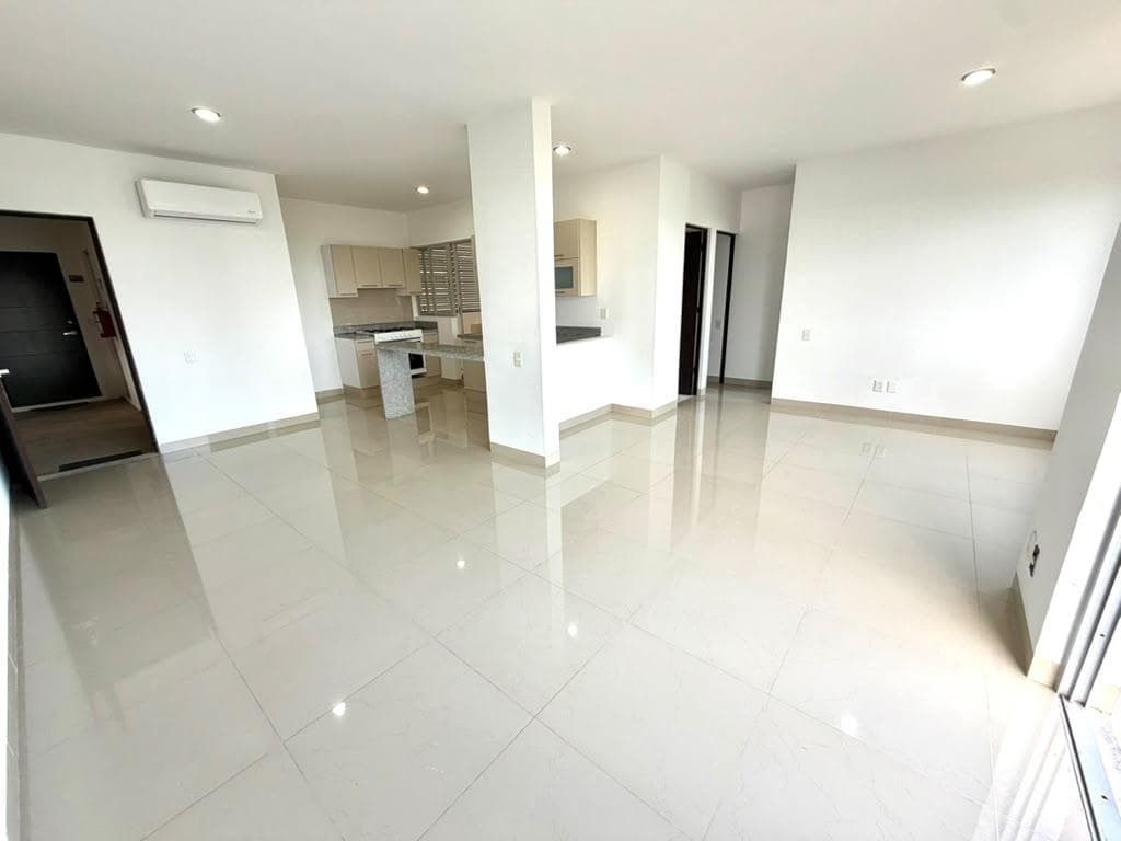 HABITALIA RESIDENCIAL Apartment
