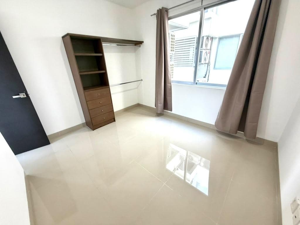HABITALIA RESIDENCIAL Apartment