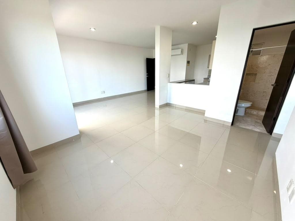 HABITALIA RESIDENCIAL Apartment