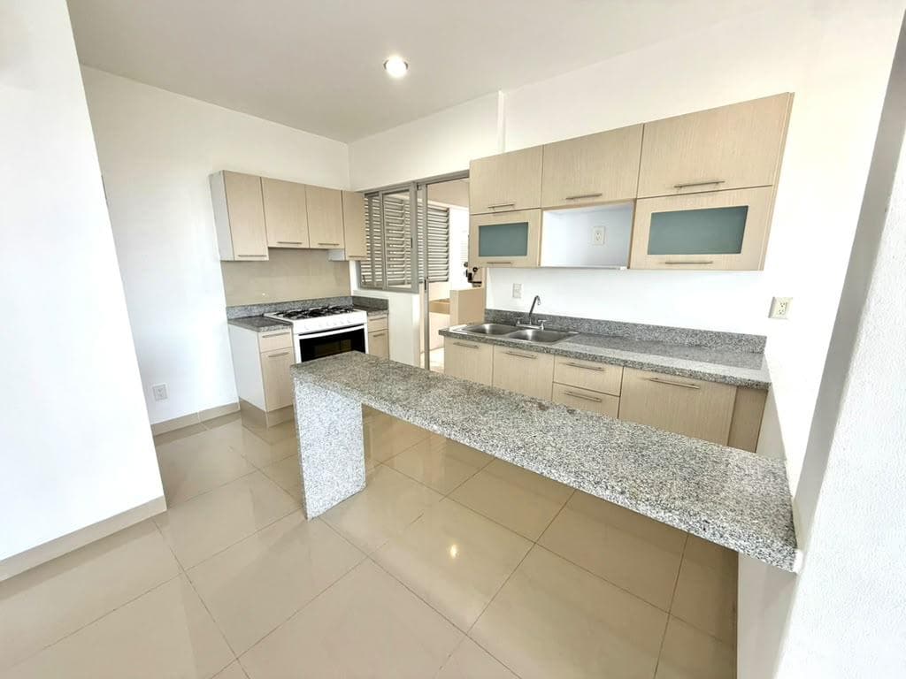 HABITALIA RESIDENCIAL Apartment