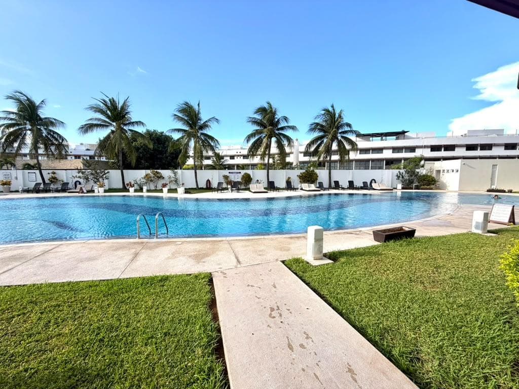 HABITALIA RESIDENCIAL Apartment