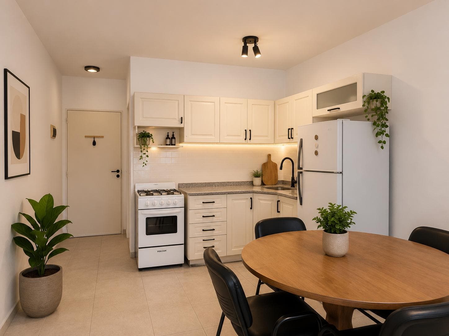 FOR SALE | Studio Apartment in San Miguel – IDEAL FOR INVESTMENT OR AS A FIRST HOME
