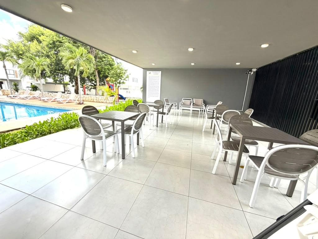 MADEROS RESIDENCIAL House