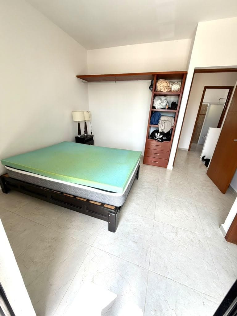 MADEROS RESIDENCIAL House