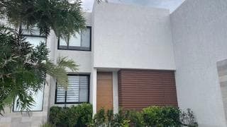 House in the Altos Juriquilla Subdivision