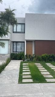 House in the Altos Juriquilla Subdivision