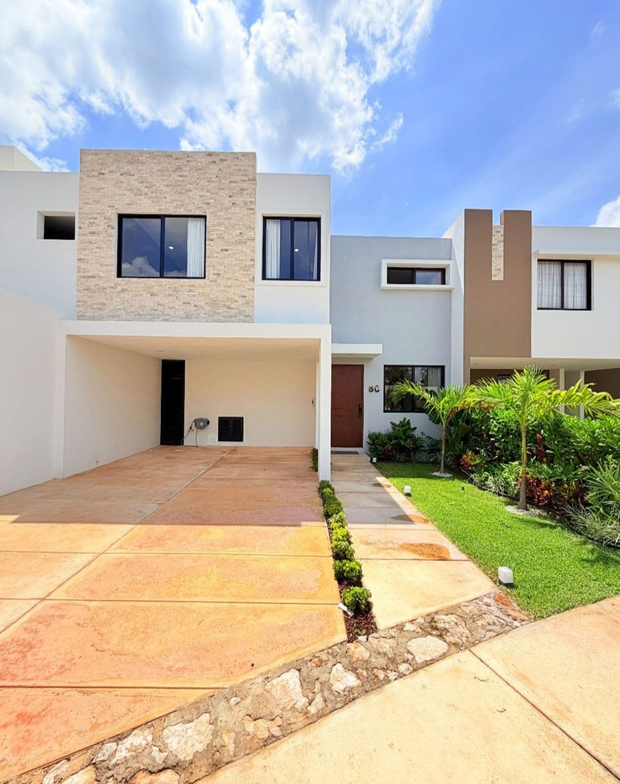 Home - Ciudad Caucel