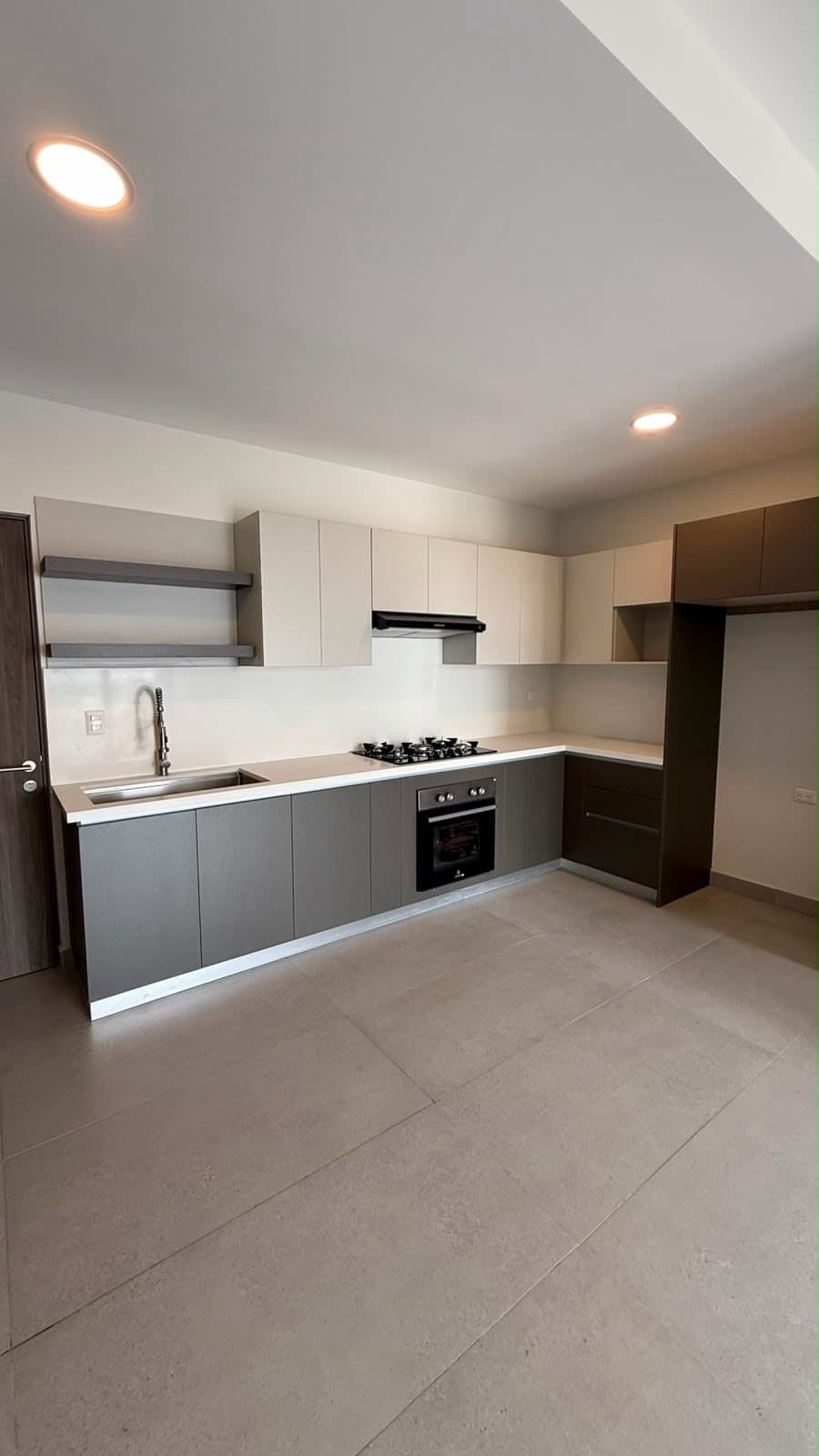 Apartment - Downtown Monterrey