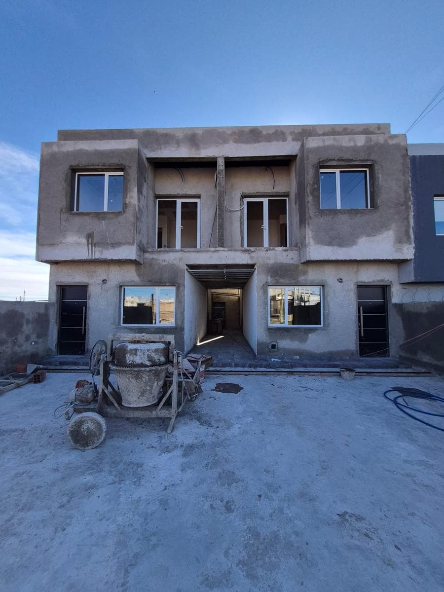 For Sale | 2-Bedroom Duplex | In Pozo | Terrazas del Neuquén