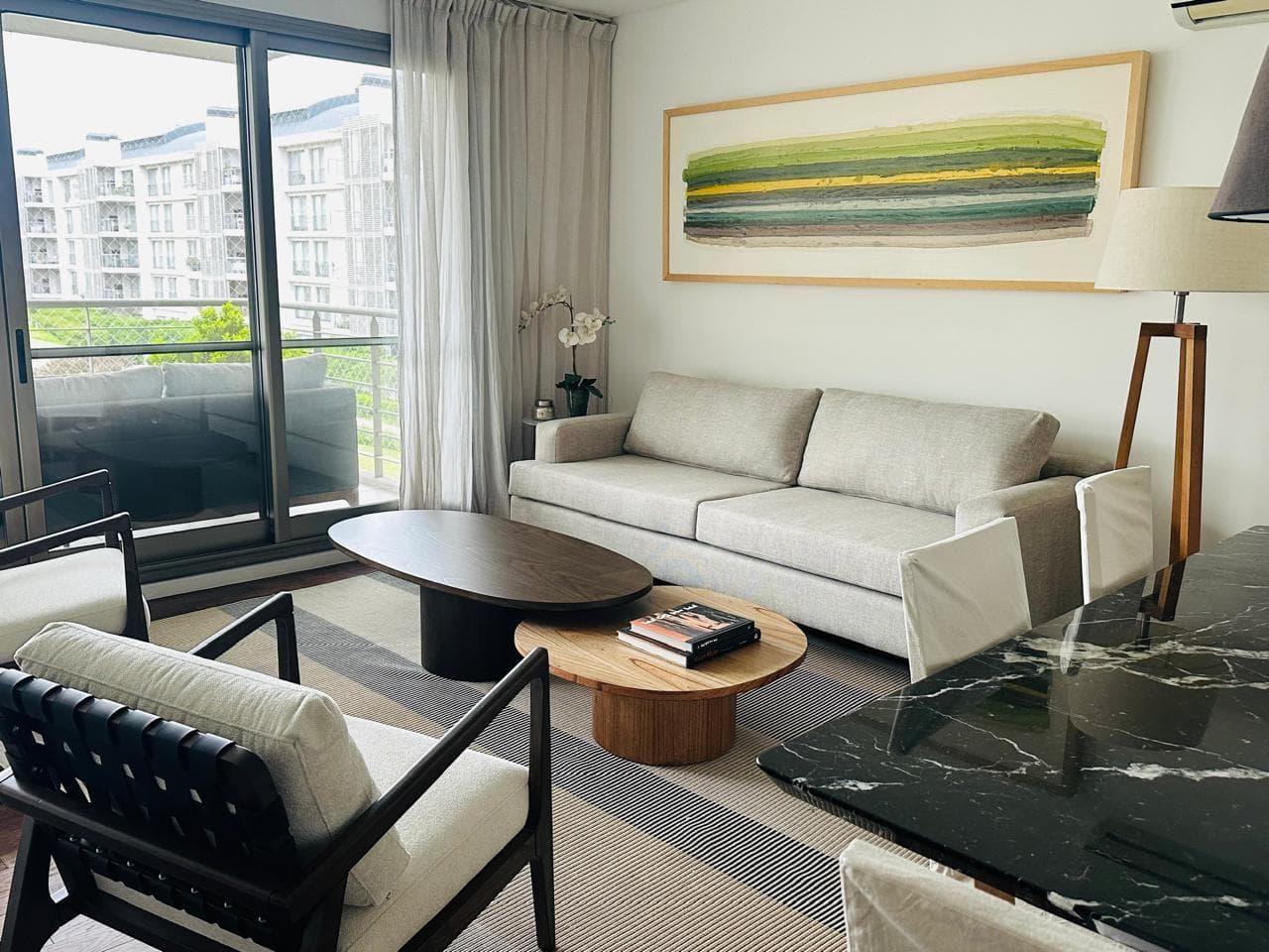 Furnished Apartment in Arboris