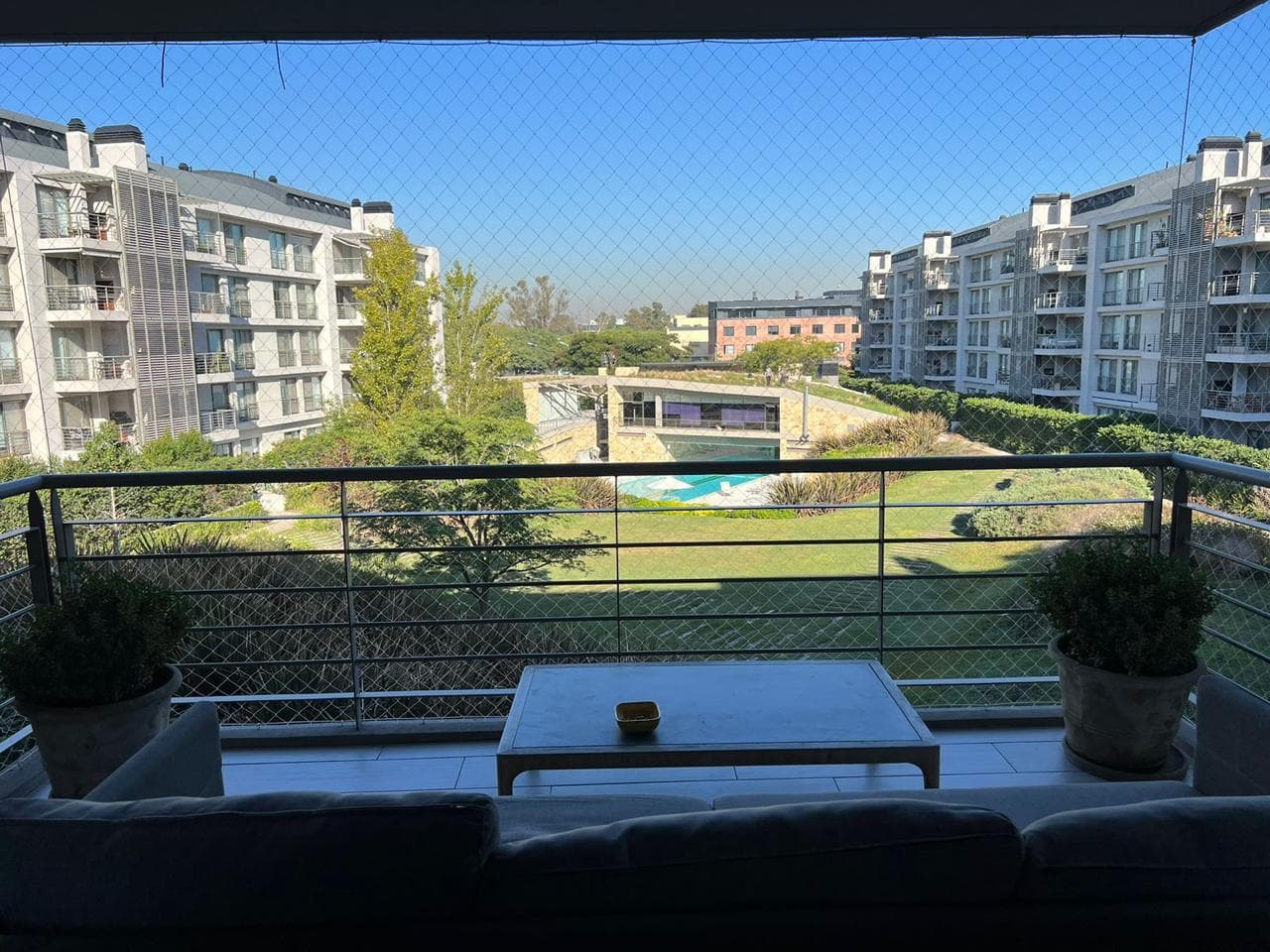 Furnished Apartment in Arboris