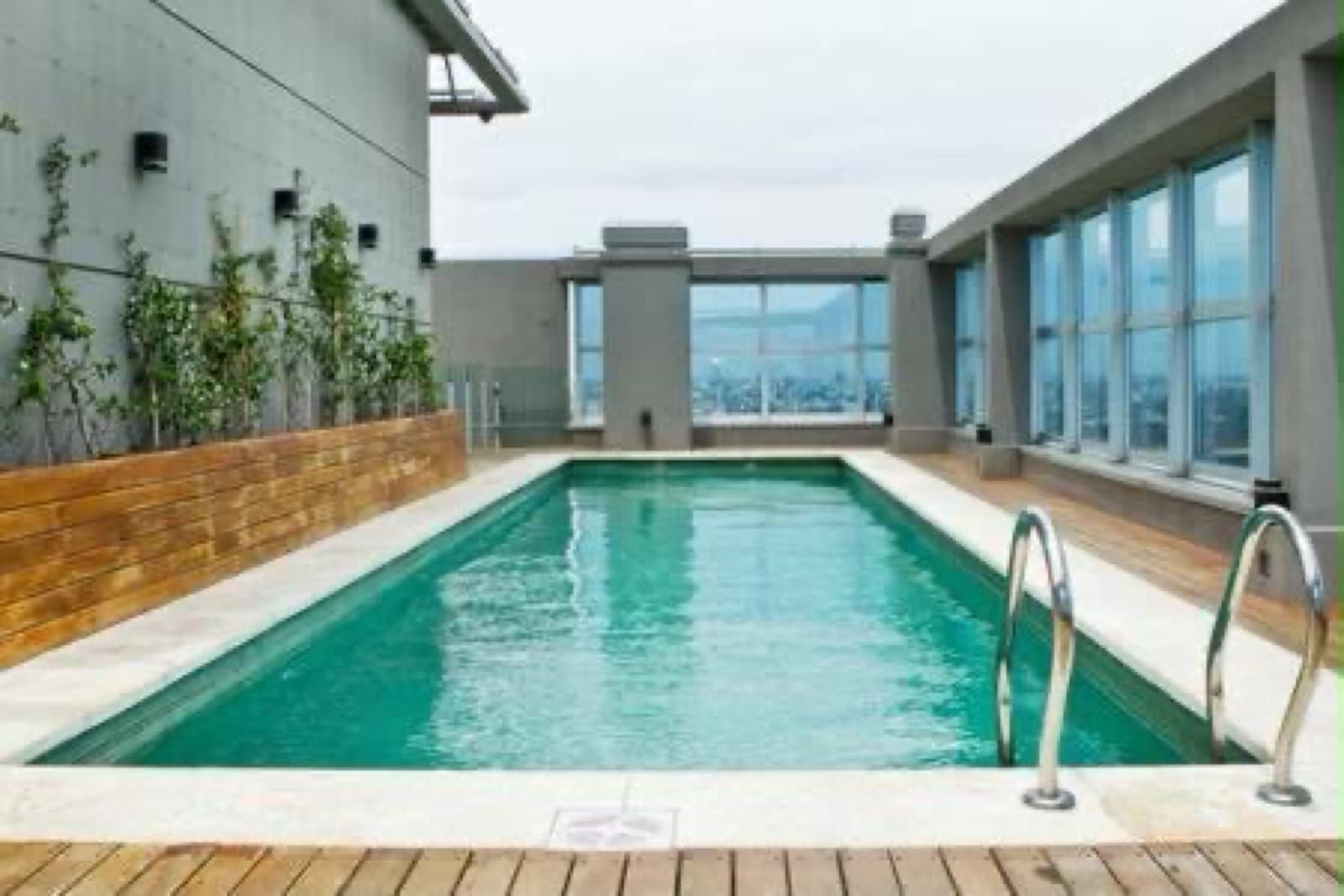 3-Room Apartment for Rent in Colegiales